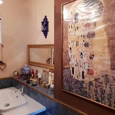 Oleandrorosso Sardegna Casa Olbia