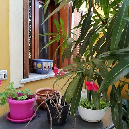 Oleandrorosso Sardegna Casa