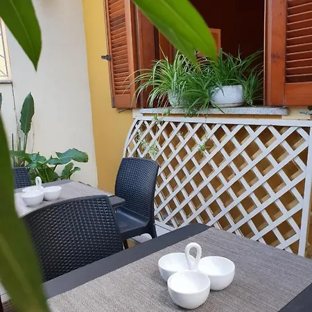 Oleandrorosso Sardegna Casa