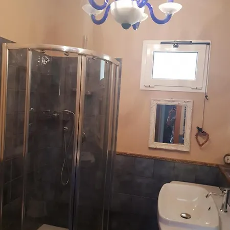 Oleandrorosso Sardegna Casa