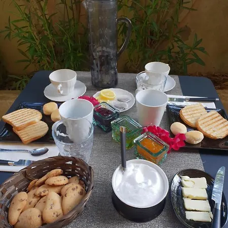 Holiday home Oleandrorosso Sardegna Casa Olbia