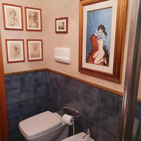 Holiday home Oleandrorosso Sardegna Casa Olbia