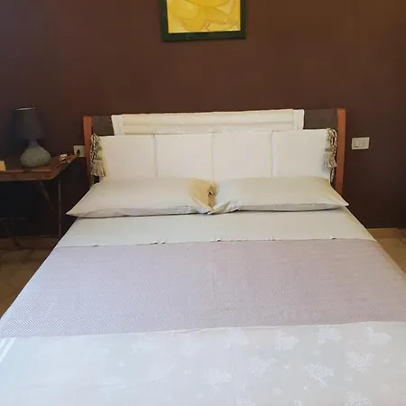 Holiday home Oleandrorosso Sardegna Casa *