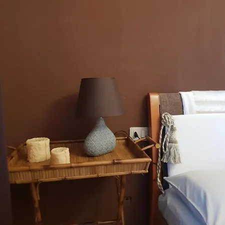 Holiday home Oleandrorosso Sardegna Casa