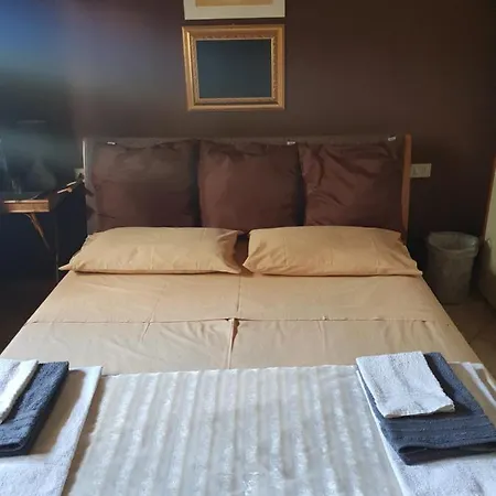 Oleandrorosso Sardegna Casa Holiday home