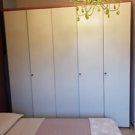 Oleandrorosso Sardegna Casa Holiday home